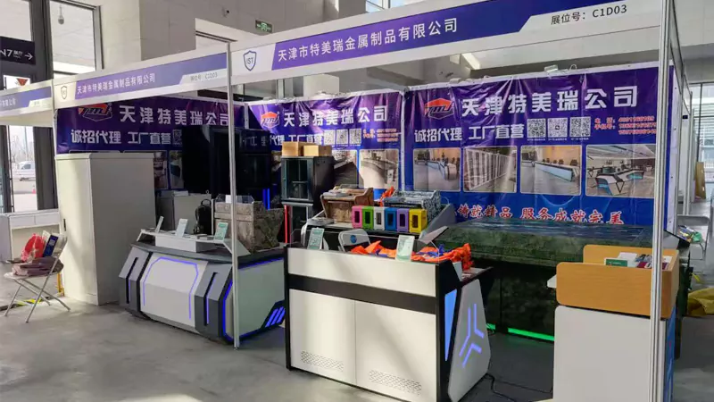 کنسول مانیتورینگ هوشمند قابلیت‌های نوآوری فناوری را به نمایش می‌گذارد.