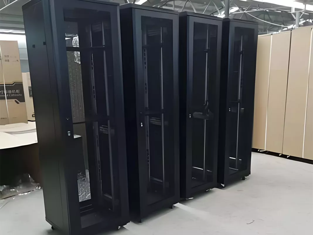 کابینت شبکه اتاق کامپیوتر