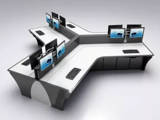 کنسول اعزام