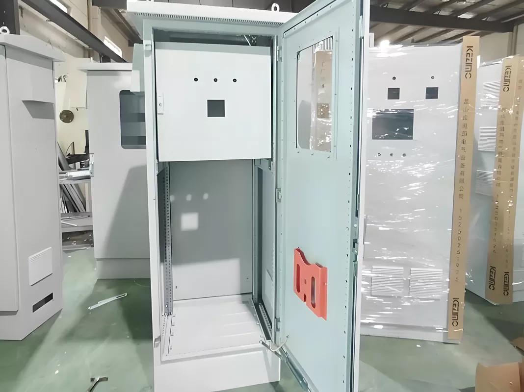 کابینت فضای باز