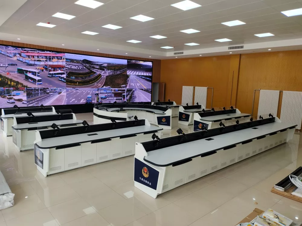 کنسول مانیتورینگ مستقیم