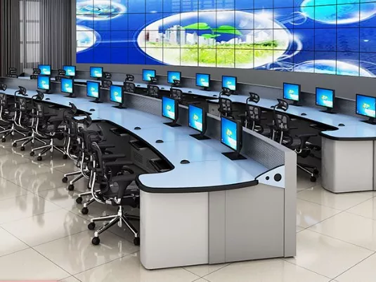 کنسول مانیتورینگ ترافیک